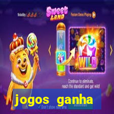 jogos ganha dinheiro no pix